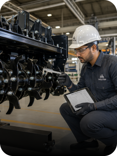 OEM Manufacturing